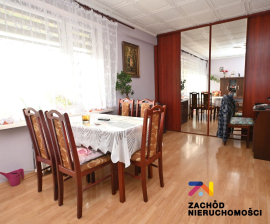 Mieszkanie 2 pokojowe na 1 piętrze w Połupinie